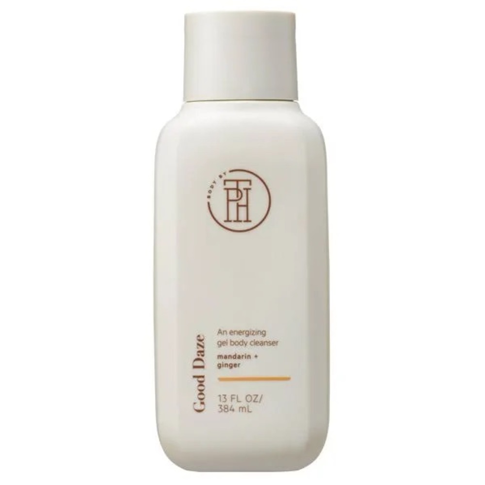 Good Daze Gel Body Cleanser